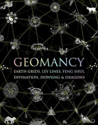 Geomancy - Jewels Rocka, Richard Creightmore (ISBN: 9781952178306)