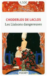 Les liaisons dangereuses - Choderlos de Laclos (2019)