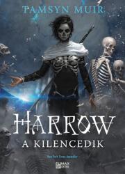 Harrow, a Kilencedik (2021)