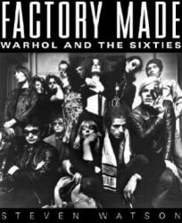 Factory Made - Stephen Watson (2003)