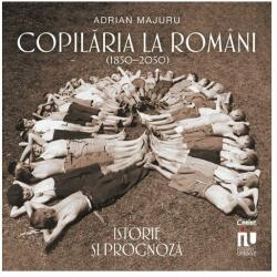 Copilaria La Romani. Istorie Si Prognoza (ISBN: 9786060880103)