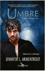 Umbre (ISBN: 9786069519172)