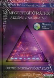 A megbetegítő mátrix (ISBN: 9786155647574)
