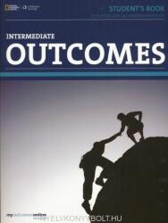 Outcomes Intermediate - Hugh Dellar (2010)