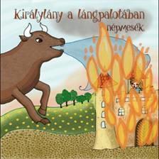 Királylány a lángpalotában (ISBN: 5999887890611)