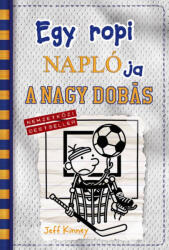 Egy ropi naplója 16. A nagy dobás (2021)