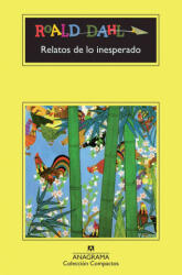 Relatos de lo inesperado - Roald Dahl, Carmelina Payá, Antonio Samons García (1993)
