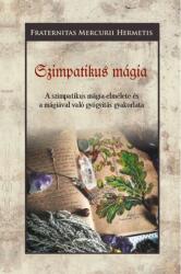 Szimpatikus mágia (ISBN: 9786155032615)