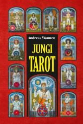 Jungi Tarot (ISBN: 9786155984907)