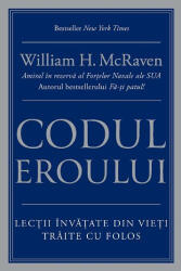 Codul eroului (ISBN: 9786067892703)