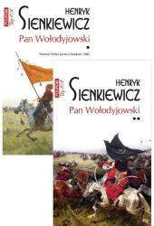 Pan Wolodyjowski. Volumele 1-2. Editie de buzunar - Henryk Sienkiewicz (ISBN: 9789734687473)