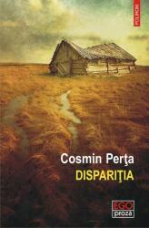 Dispariția (ISBN: 9789734687541)