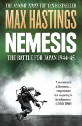 Nemesis (2008)