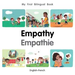 My First Bilingual Book-Empathy (ISBN: 9781785088438)