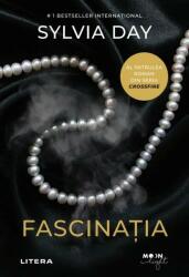 Fascinatia - Sylvia Day (ISBN: 9786063376863)