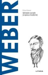 Weber (ISBN: 9786063366529)