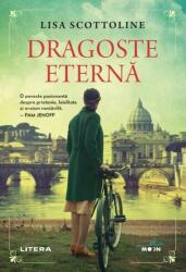 Dragoste eternă (ISBN: 9786063381430)