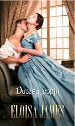 Ducesa noptii - Eloisa James (ISBN: 9786063380174)