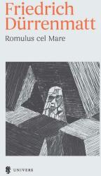 Romulus cel Mare (ISBN: 9789733413431)