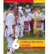 Limba si literatura romana. Teste si fise de lucru. Clasa a 6-a - Marilena Pavelescu (ISBN: 9786063377426)