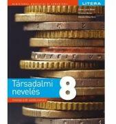 Educatie sociala. Manual in limba maghiara. Clasa a 8-a - Elena Lucia Balan (ISBN: 9786063372315)