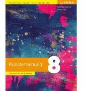 Educatie plastica. Manual in limba germana. Clasa a 8-a - Oana-Mari Solomon (ISBN: 9786063370939)