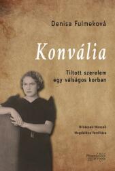 Konvália (ISBN: 9788089748457)
