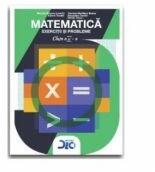 Matematica. Exercitii si probleme pentru clasa a 5-a - Nicolae Grigore (ISBN: 9786069449448)