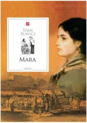 Mara (ISBN: 9789975545686)
