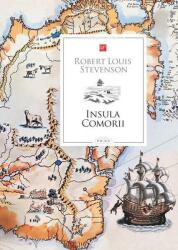 Insula comorii (ISBN: 9789975545723)