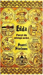 Edda (ISBN: 9789731119229)