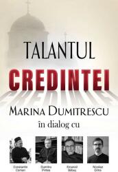 Talantul credinței (ISBN: 9786068756820)