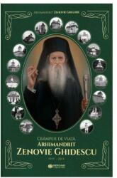 Crampeie de viata. Arhimandrit Zenovie Ghidescu. 1919-2014 - Zenovie Grigore (ISBN: 9786069494165)