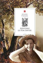 Biblioteca pentru toti copiii. Aventurile lui Tom Sawyer - Mark Twain (ISBN: 9789975545778)