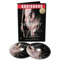 Audiobook. Nerostit - Neil Abramson (ISBN: 9786069137765)