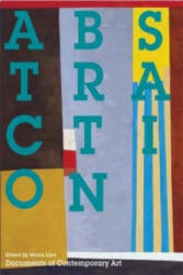 Abstraction - Maria Lind (ISBN: 9780854882083)