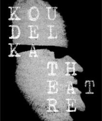 Koudelka Théâtre - Koudelka Josef (ISBN: 9791095821403)