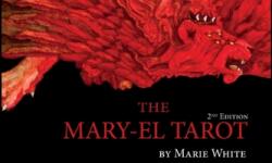 Mary-el Tarot (ISBN: 9780764357169)