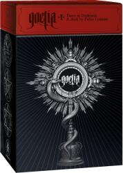 Goetia - Tarot in the Darkness (ISBN: 9788865277027)