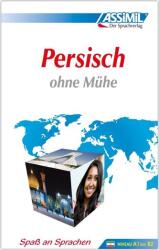 ASSiMiL Persisch ohne Mühe - Lehrbuch - Niveau A1-B2 (ISBN: 9783896250315)