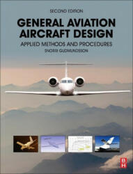General Aviation Aircraft Design - Snorri Gudmundsson (ISBN: 9780128184653)