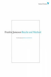 Brecht and Method - Fredric Jameson (2011)