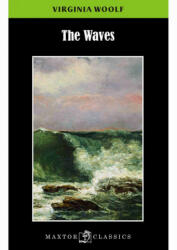 THE WAVES - Virginia Woolf (ISBN: 9788490019283)