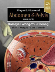 Diagnostic Ultrasound: Abdomen and Pelvis - Aya Kamaya, Jade Wong-You-Cheong (ISBN: 9780323794022)