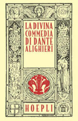 divina commedia - Dante Alighieri (ISBN: 9788836005765)