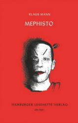 Mephisto - Klaus Mann (ISBN: 9783872912534)
