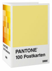 Pantone - Pantone (ISBN: 9783832199517)