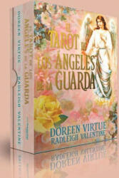 EL TAROT DE LOS ANGELES DE LA GUARDA - Doreen Virtue (ISBN: 9782813203748)