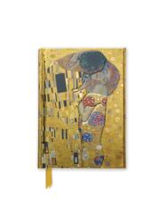 Klimt: Sărutul (ISBN: 9781783616787)