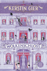 Wolkenschloss - Kerstin Gier (ISBN: 9783596701285)